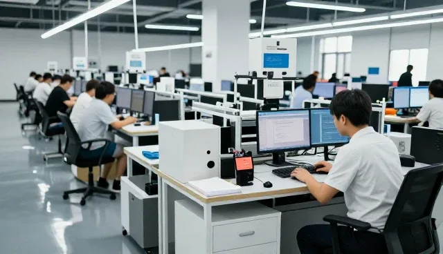 定制办公套装