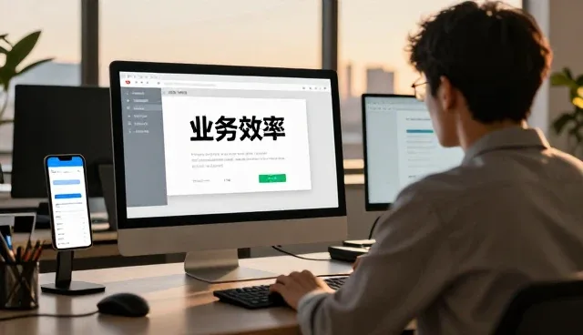 线上店铺运营中稳定货源的关键选型关注点