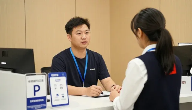 个体经营部如何通过团队协作提升线上店铺运营效率